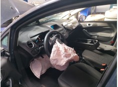 ford fiesta (cb1) 1.6 tdci cat | 0.08 - ... del año 2014 2