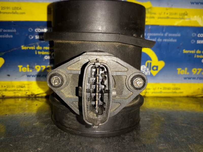Recambio de caudalimetro para volvo s 80 berlina 2.5 d | 05.98 - 12.00 s 80 berlina 2.5 d | 05.98 - 12.00 referencia OEM IAM 028
