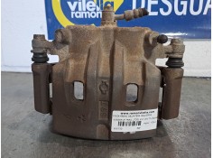 Recambio de pinza freno delantera izquierda para nissan x-trail (t30) 2.2 16v turbodiesel cat | 0.01 - 0.07 2.2 16v turbodiesel