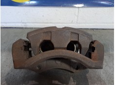 Recambio de pinza freno delantera izquierda para nissan x-trail (t30) 2.2 16v turbodiesel cat | 0.01 - 0.07 2.2 16v turbodiesel  2