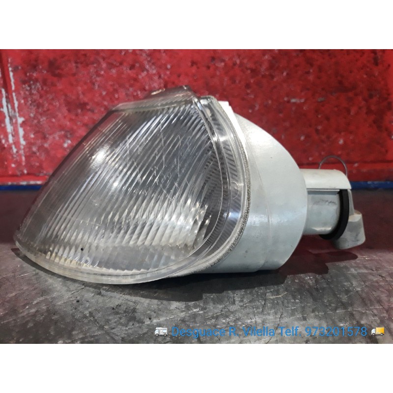 Recambio de piloto delan. izquierdo para renault laguna (b56) 1.8 rn (b56b) | 12.96 - 12.97 1.8 rn (b56b) | 12.96 - 12.97 refere