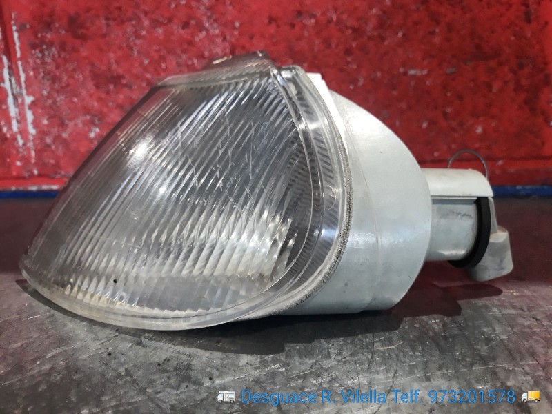Recambio de piloto delan. izquierdo para renault laguna (b56) 1.8 rn (b56b) | 12.96 - 12.97 1.8 rn (b56b) | 12.96 - 12.97 refere