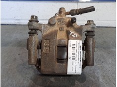 Recambio de pinza freno trasera derecha para nissan x-trail (t30) 2.2 16v turbodiesel cat | 0.01 - 0.07 2.2 16v turbodiesel cat