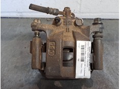 Recambio de pinza freno trasera izquierda para nissan x-trail (t30) 2.2 16v turbodiesel cat | 0.01 - 0.07 2.2 16v turbodiesel ca