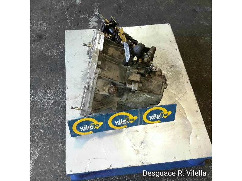 Recambio de caja cambios para alfa romeo 156 (116) 1.9 jtd progression | 11.97 - 12.00 1.9 jtd progression | 11.97 - 12.00 refer