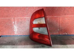 Recambio de piloto trasero izquierdo para skoda fabia (6y2/6y3)  | 0.00 - 0.07  | 0.00 - 0.07 referencia OEM IAM