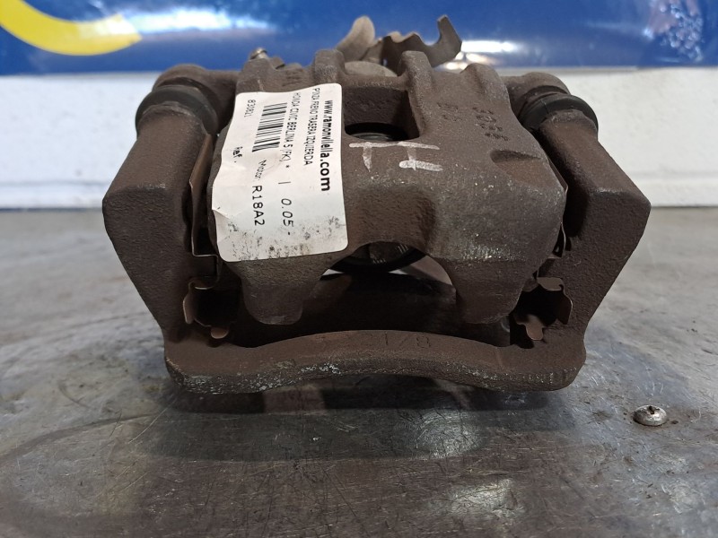 Recambio de pinza freno trasera izquierda para honda civic berlina 5 (fk)  | 0.05 - ...  | 0.05 - ... referencia OEM IAM   