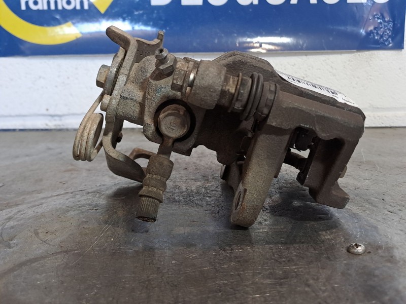 Recambio de pinza freno trasera izquierda para honda civic berlina 5 (fk)  | 0.05 - ...  | 0.05 - ... referencia OEM IAM   