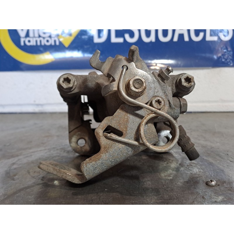 Recambio de pinza freno trasera izquierda para honda civic berlina 5 (fk)  | 0.05 - ...  | 0.05 - ... referencia OEM IAM   