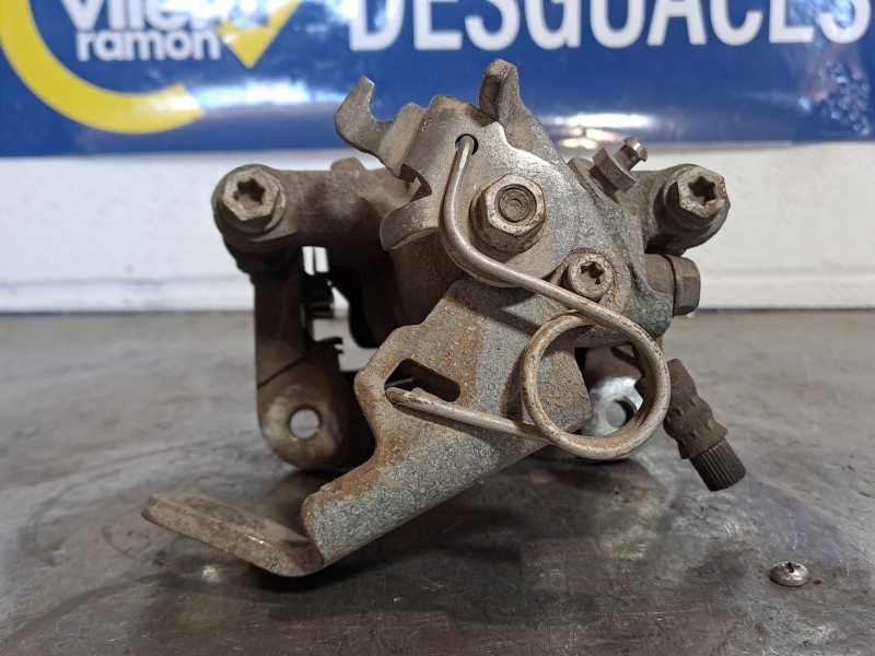 Recambio de pinza freno trasera izquierda para honda civic berlina 5 (fk)  | 0.05 - ...  | 0.05 - ... referencia OEM IAM   