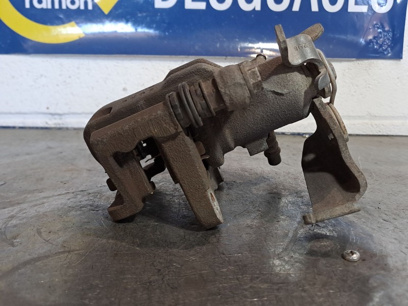 Recambio de pinza freno trasera izquierda para honda civic berlina 5 (fk)  | 0.05 - ...  | 0.05 - ... referencia OEM IAM   