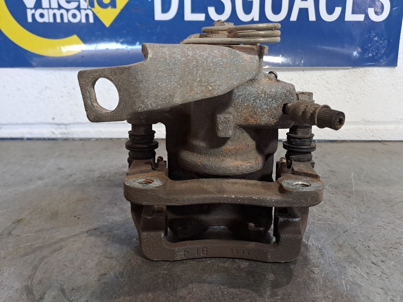 Recambio de pinza freno trasera izquierda para honda civic berlina 5 (fk)  | 0.05 - ...  | 0.05 - ... referencia OEM IAM   
