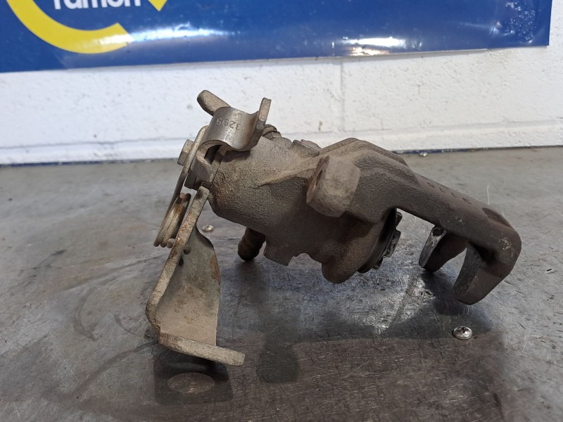 Recambio de pinza freno trasera derecha para honda civic berlina 5 (fk)  | 0.05 - ...  | 0.05 - ... referencia OEM IAM   
