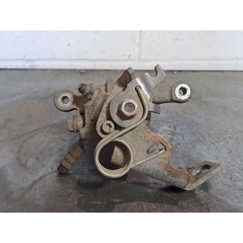 Recambio de pinza freno trasera derecha para honda civic berlina 5 (fk)  | 0.05 - ...  | 0.05 - ... referencia OEM IAM   