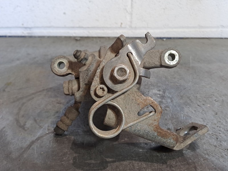 Recambio de pinza freno trasera derecha para honda civic berlina 5 (fk)  | 0.05 - ...  | 0.05 - ... referencia OEM IAM   