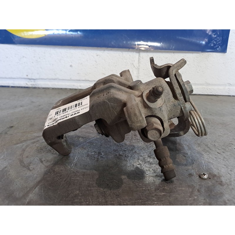 Recambio de pinza freno trasera derecha para honda civic berlina 5 (fk)  | 0.05 - ...  | 0.05 - ... referencia OEM IAM   