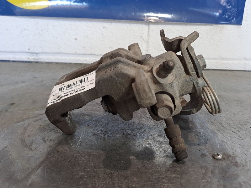 Recambio de pinza freno trasera derecha para honda civic berlina 5 (fk)  | 0.05 - ...  | 0.05 - ... referencia OEM IAM   