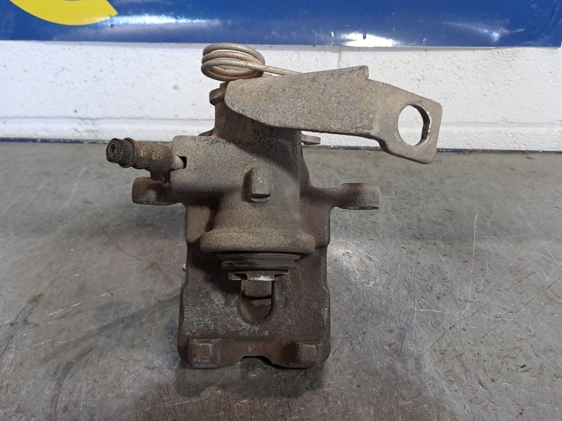 Recambio de pinza freno trasera derecha para honda civic berlina 5 (fk)  | 0.05 - ...  | 0.05 - ... referencia OEM IAM   