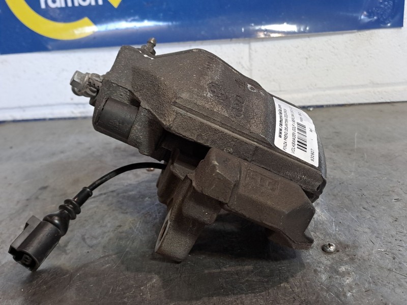 Recambio de pinza freno delantera izquierda para volkswagen golf v berlina (1k1) 2.0 tdi | 0.03 - 0.08 2.0 tdi | 0.03 - 0.08 ref