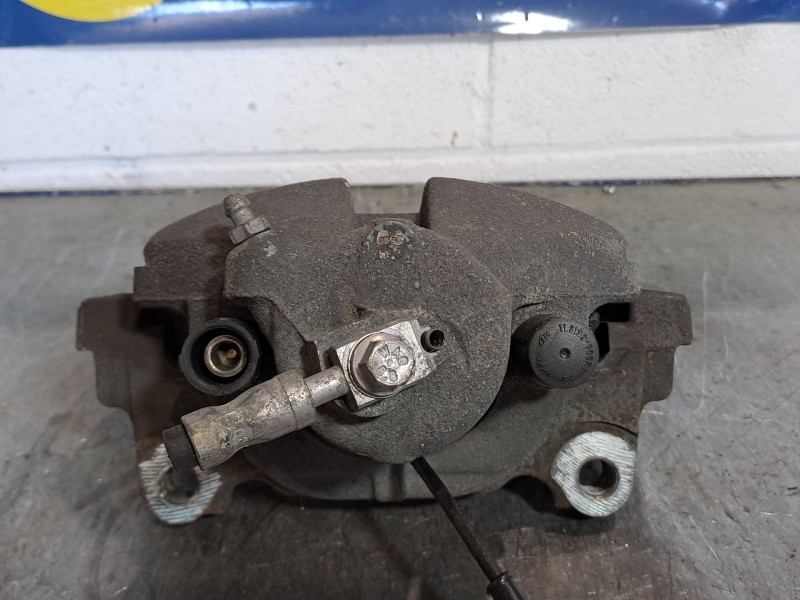 Recambio de pinza freno delantera izquierda para volkswagen golf v berlina (1k1) 2.0 tdi | 0.03 - 0.08 2.0 tdi | 0.03 - 0.08 ref