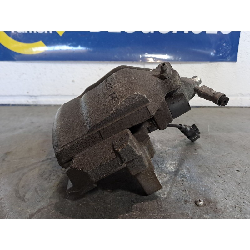 Recambio de pinza freno delantera izquierda para volkswagen golf v berlina (1k1) 2.0 tdi | 0.03 - 0.08 2.0 tdi | 0.03 - 0.08 ref