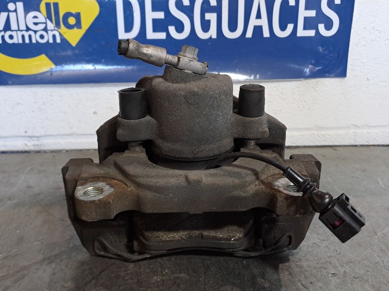 Recambio de pinza freno delantera izquierda para volkswagen golf v berlina (1k1) 2.0 tdi | 0.03 - 0.08 2.0 tdi | 0.03 - 0.08 ref