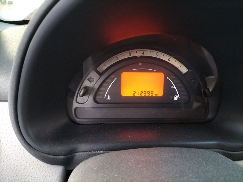 citroen c3 del año 2003 citroen c3 del año 2003