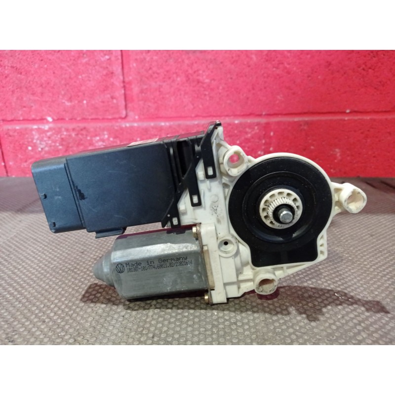 Recambio de motor elevalunas delantero izquierdo para seat toledo (1m2) 1.9 tdi | 0.99 - ... 1.9 tdi | 0.99 - ... referencia OEM