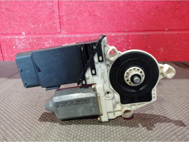Recambio de motor elevalunas delantero izquierdo para seat toledo (1m2) 1.9 tdi | 0.99 - ... 1.9 tdi | 0.99 - ... referencia OEM