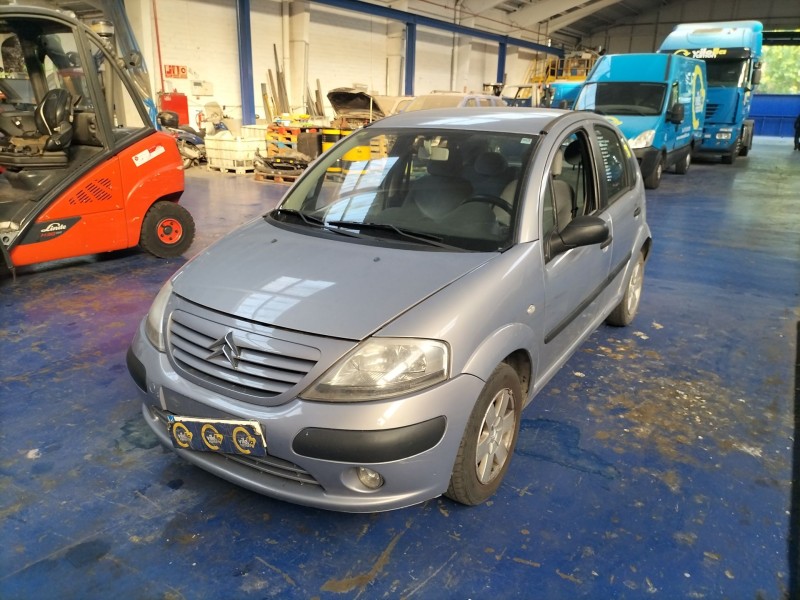 citroen c3 del año 2003 citroen c3 del año 2003