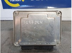 Recambio de centralita motor uce para seat cordoba berlina (6l2) 1.9 tdi | 0.02 - 0.09 1.9 tdi | 0.02 - 0.09 referencia OEM IAM  2