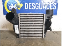 Recambio de intercooler para seat leon (1m1) 1.9 tdi | 0.99 - ... 1.9 tdi | 0.99 - ... referencia OEM IAM 1J0145803T IA1100 8728