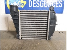 Recambio de intercooler para seat leon (1m1) 1.9 tdi | 0.99 - ... 1.9 tdi | 0.99 - ... referencia OEM IAM 1J0145803T IA1100 8728 2