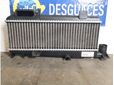 Recambio de intercooler para peugeot 306 (7b, n3, n5) 1.9 d referencia OEM IAM 9631189680