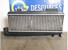 Recambio de intercooler para peugeot 306 (7b, n3, n5) 1.9 d referencia OEM IAM 9631189680   2