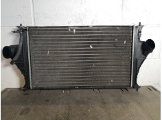 Recambio de intercooler para citroen xantia berlina 2.0 hdi exclusive referencia OEM IAM   