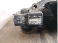 Recambio de intercooler para citroen xantia berlina 2.0 hdi exclusive referencia OEM IAM    2