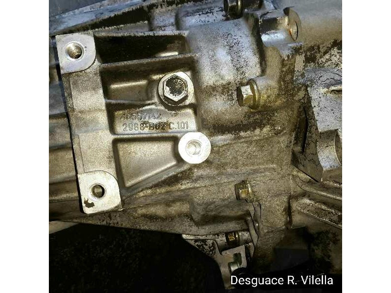 Recambio de caja cambios para alfa romeo 156 (116) 1.9 jtd progression | 11.97 - 12.00 1.9 jtd progression | 11.97 - 12.00 refer