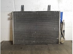 Recambio de condensador radiador aire acondicionado para renault kangoo (f/kc0) 1.9 diesel | 0.97 - ... 1.9 diesel | 0.97 - ...  2