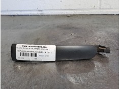 Recambio de maneta exterior delantera derecha para seat cordoba berlina (6l2) 1.9 tdi | 0.02 - 0.09 1.9 tdi | 0.02 - 0.09 refere