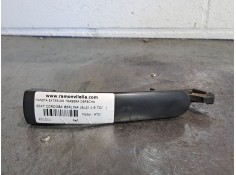 Recambio de maneta exterior trasera derecha para seat cordoba berlina (6l2) 1.9 tdi | 0.02 - 0.09 1.9 tdi | 0.02 - 0.09 referenc
