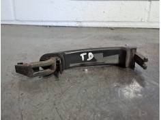 Recambio de maneta exterior trasera derecha para seat cordoba berlina (6l2) 1.9 tdi | 0.02 - 0.09 1.9 tdi | 0.02 - 0.09 referenc 2
