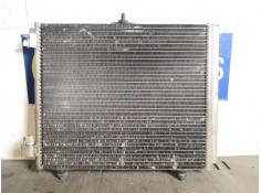 Recambio de condensador radiador aire acondicionado para citroen c3 1.4 hdi exclusive referencia OEM IAM 9635759480 62684J 