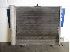 Recambio de condensador radiador aire acondicionado para citroen c3 1.4 hdi exclusive referencia OEM IAM 9635759480 62684J  2