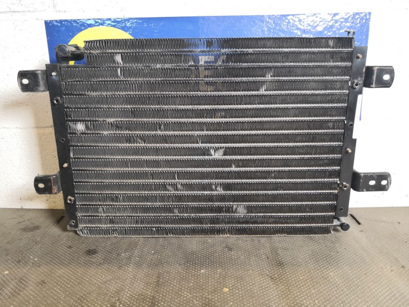 Recambio de condensador radiador aire acondicionado para suzuki vitara se/sv (et) 1.6 16v cat referencia OEM IAM   