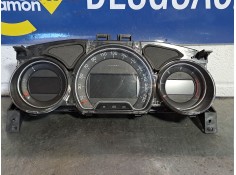 Recambio de cuadro instrumentos para citroen c5 berlina business referencia OEM IAM 9666330580  