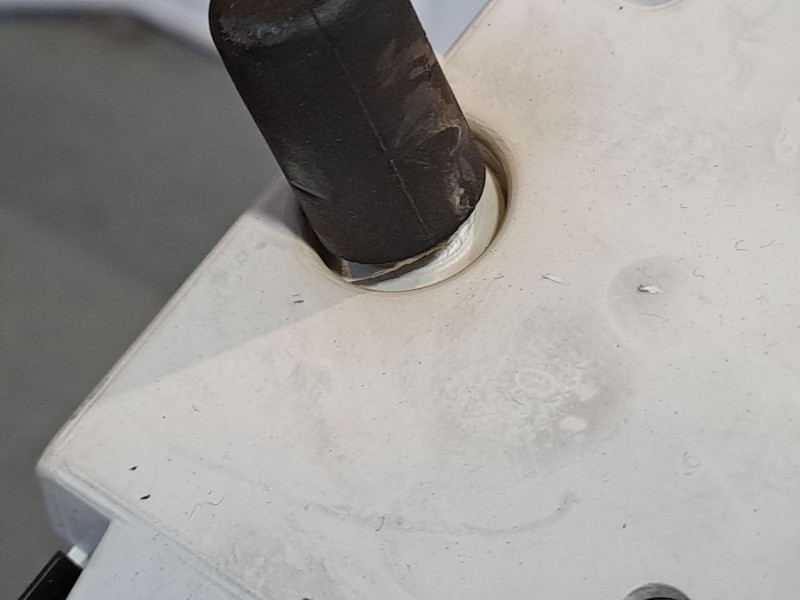 Recambio de cuadro instrumentos para citroen c5 berlina business referencia OEM IAM 9666330580   Recambio de cuadro instrumentos para citroen c5 berlina business referencia OEM IAM 9666330580