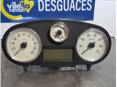 Recambio de cuadro instrumentos para lancia ypsilon (101)  | 0.03 - ...  | 0.03 - ... referencia OEM IAM 51709391