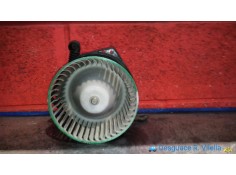 Recambio de motor calefaccion para nissan sunny berlina (n14) slx | 05.95 - ... slx | 05.95 - ... referencia OEM IAM 47550303522