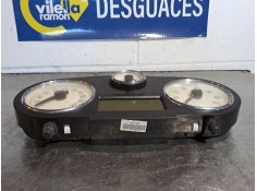Recambio de cuadro instrumentos para lancia ypsilon (101)  | 0.03 - ...  | 0.03 - ... referencia OEM IAM 51709391   2
